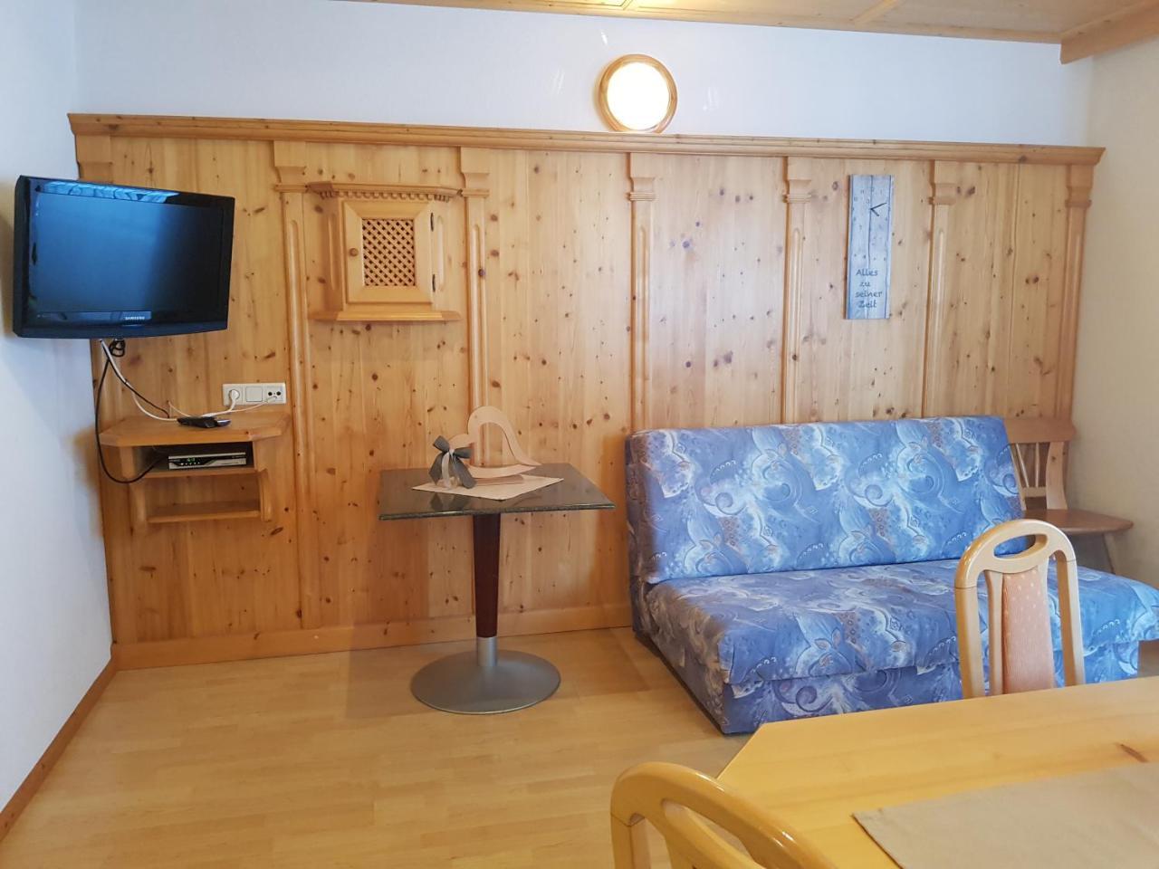 Alpina Appartement Санкт-Леонхард-им-Пицталь Экстерьер фото